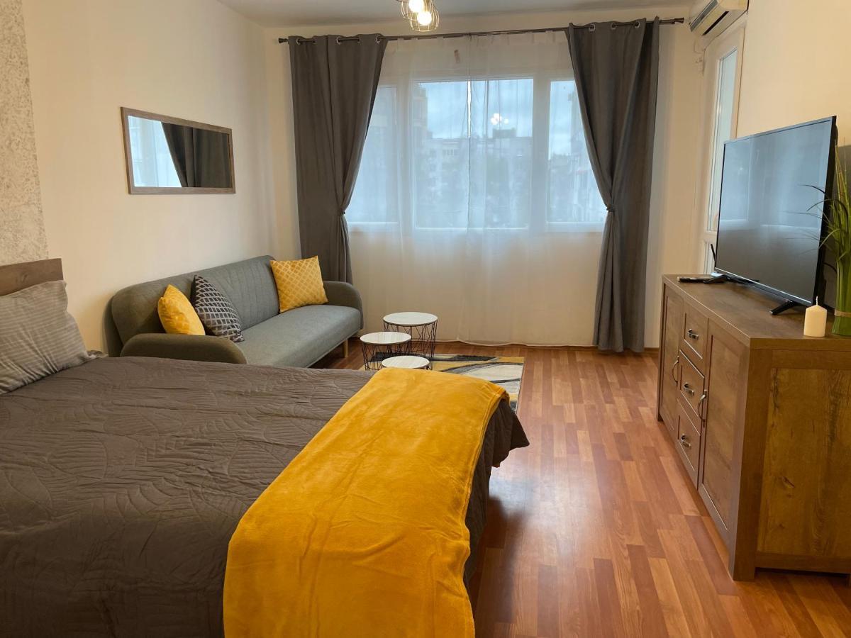 Sity Home Burgas City Exterior foto