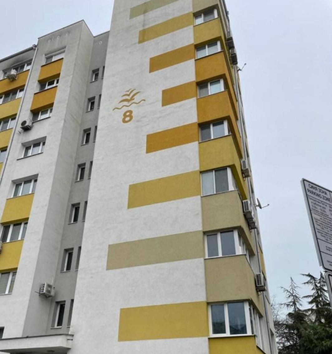 Sity Home Burgas City Exterior foto